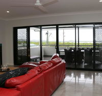 Cooktown Harbour View Luxury Apartments - Accommodation Daintree