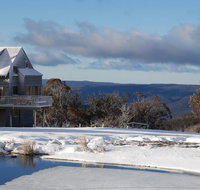 Cool Change - Accommodation Daintree