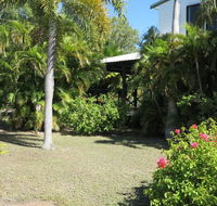 Cool Waters at Horseshoe Bay - Accommodation Daintree