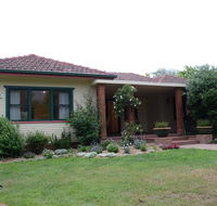 Coolamon on Marsh - Armidale - Accommodation Daintree