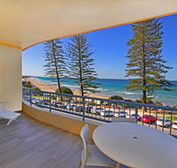 Coolum Baywatch Luxury Style Penthouse Linen Included WIFI 500 Bond - Accommodation Daintree