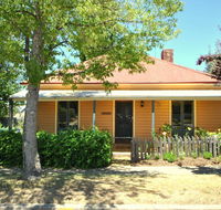 Cooma Cottage - Accommodation Daintree