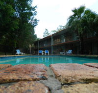 Coomera Motor Inn - Accommodation Daintree