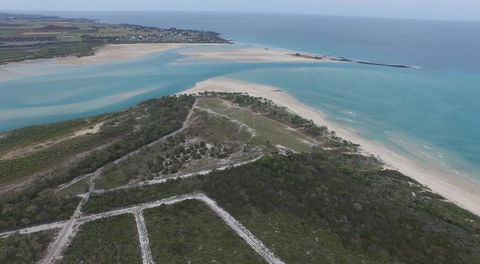 COONARR BEACH ( BUNDABERG )CAMPING - Accommodation Daintree 0