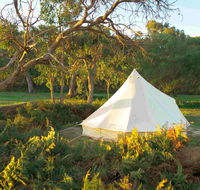 Coonawarra Bush Holiday Park - Accommodation Daintree