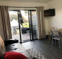 Coonawarra Cabins Unit B - Accommodation Daintree