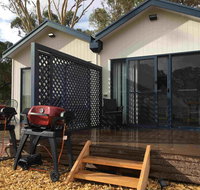 Coonawarra Cabins Unit C - Accommodation Daintree