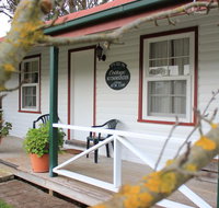 Coonawarra's Pyrus Cottage - Accommodation Daintree