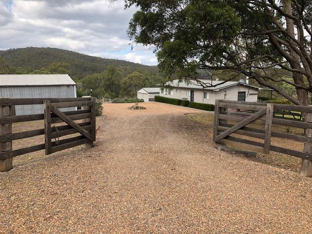 Millfield NSW Accommodation Daintree