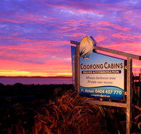 Coorong Cabins - Accommodation Daintree
