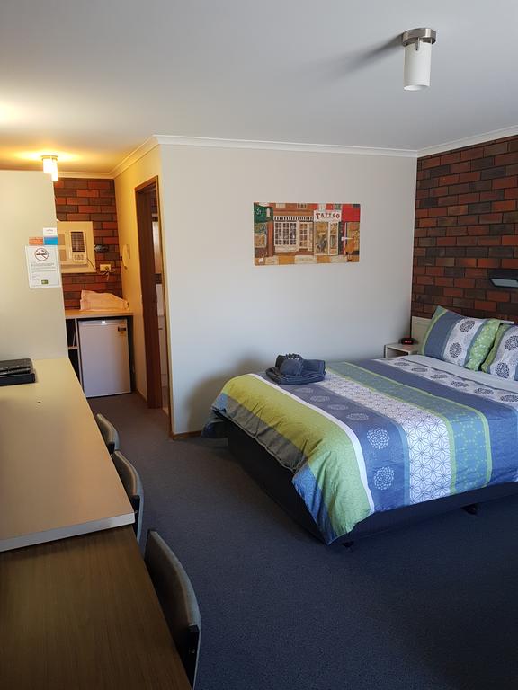 Stawell VIC Accommodation Daintree
