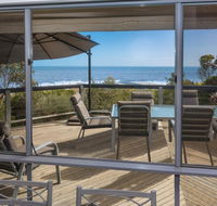 Coorumbene - 8 Scenic Way - Accommodation Daintree