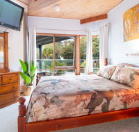 Coota Views - Accommodation Daintree
