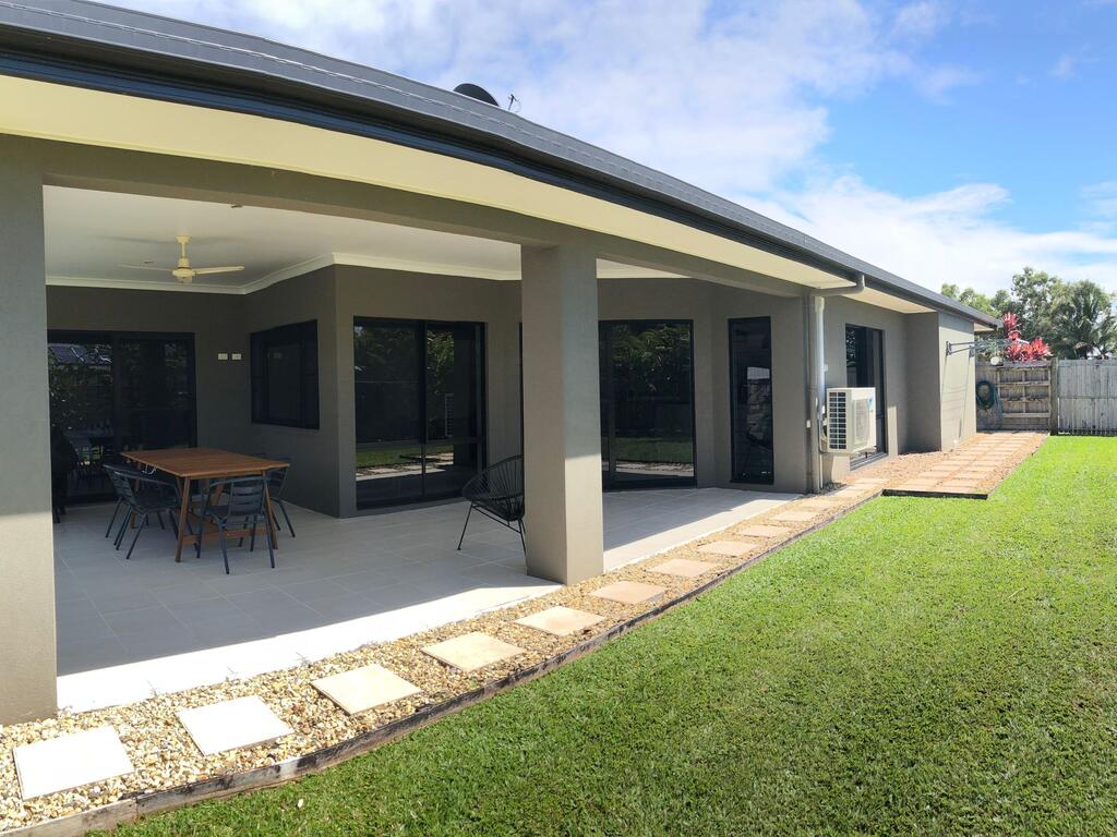 Mossman QLD Accommodation Daintree