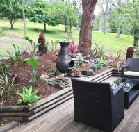 Copeland House - Accommodation Daintree