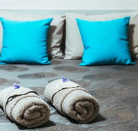 Copper City Motel - Accommodation Daintree