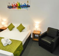 Copper City Motel - Accommodation Daintree
