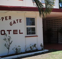 Copper Gate Motel - Accommodation Daintree