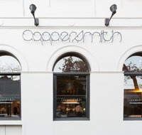 Coppersmith Hotel - Accommodation Daintree