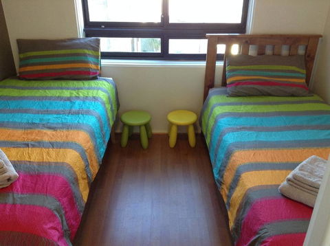 Coquillage Cronulla Beachside Apartment - Accommodation Daintree 2