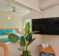 Coral Apartments Port Douglas - Accommodation Daintree