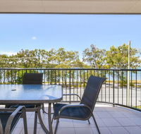 Coral Breeze Penthouse - Accommodation Daintree