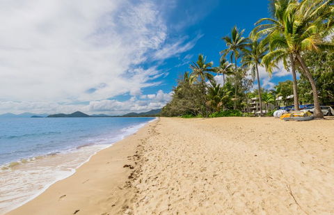Coral Coast Resort Accor Vacation Club Apartments - Accommodation Daintree 2
