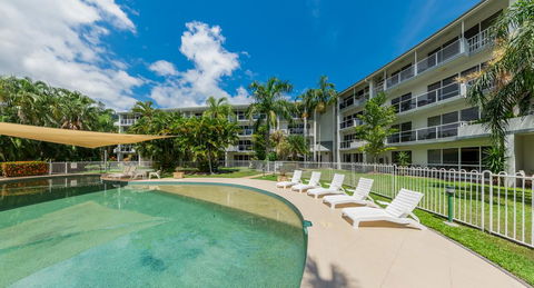 Coral Coast Resort Accor Vacation Club Apartments - Accommodation Daintree 0