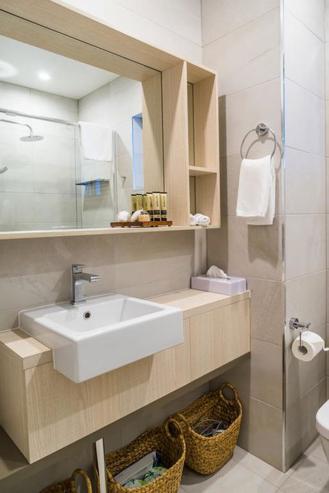Coral Coast Resort Accor Vacation Club Apartments - Accommodation Daintree 3