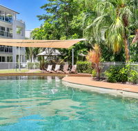 Coral Coast Resort Apartment - Accommodation Daintree