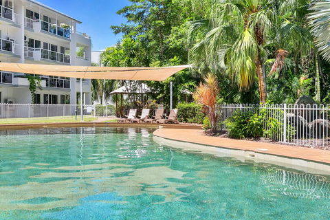Coral Coast Resort Apartment - Accommodation Daintree 0