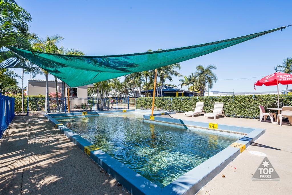 Mount Louisa QLD Accommodation Daintree
