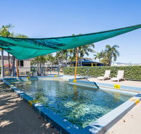 Coral Coast Tourist Park - Accommodation Daintree