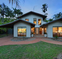 Coral Gardens Port Douglas - Accommodation Daintree