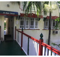 Coral Lodge Bed and Breakfast Inn - Accommodation Daintree
