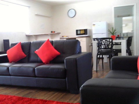 Coral Sands Motel - Accommodation Daintree 1