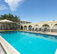 Coral Sands Motel - Accommodation Daintree