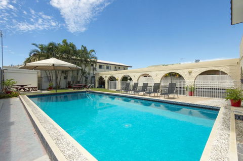 Coral Sands Motel - Accommodation Daintree 0