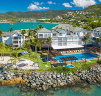 Coral Sea Marina Resort - Accommodation Daintree