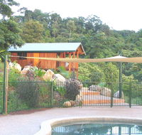 Coral Sea Views - Accommodation Daintree