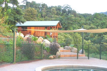 Coral Sea Views with Accommodation Daintree