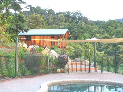 Coral Sea Views - Accommodation Daintree 0