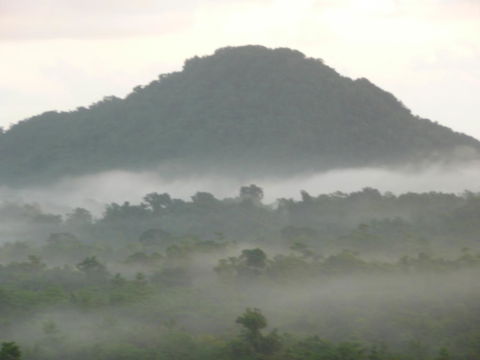 Coral Sea Views - Accommodation Daintree 1