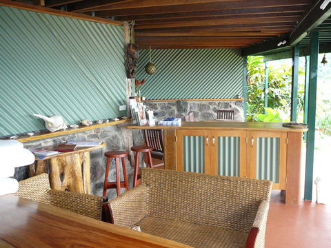 Coral Sea Views - Accommodation Daintree 3