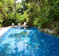 Coral Sea Villas - Accommodation Daintree