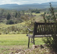 Corang River B  B and Farmstay - Accommodation Daintree