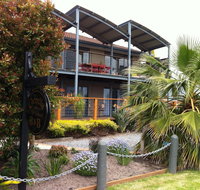 Corinella On The Esplanade Bed  Breakfast - Accommodation Daintree