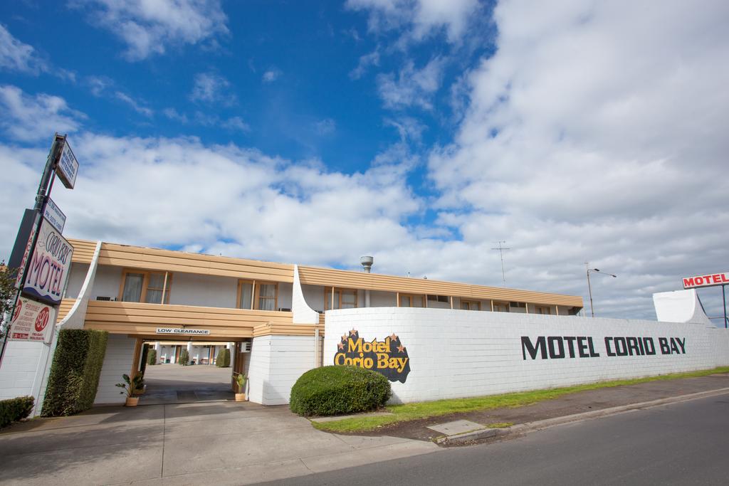 Corio VIC Accommodation Daintree