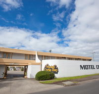 Corio Bay Motel - Accommodation Daintree
