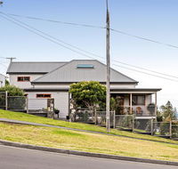 Corner Cottage - Accommodation Daintree